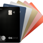Cartão de crédito C6 Bank – Tudo o que você precisa saber!