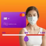 Cartão de crédito Nubank para negativados – Tudo que você precisa saber!