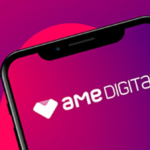 Como solicitar o cartão de crédito Ame Digital