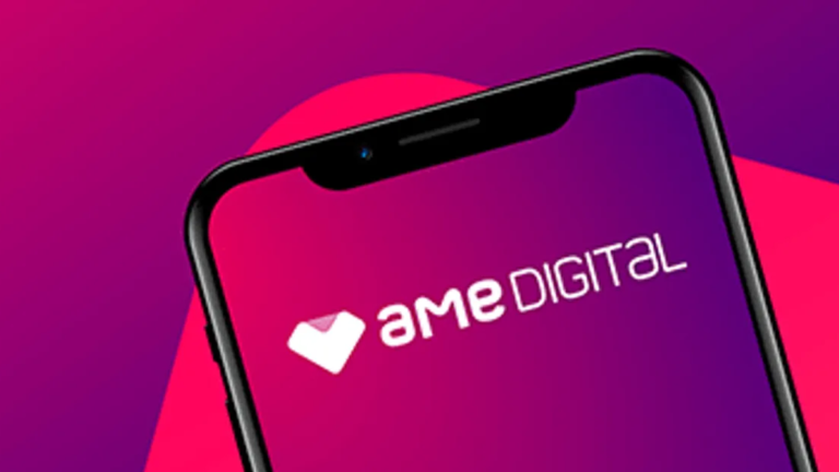 Como solicitar o cartão de crédito Ame Digital