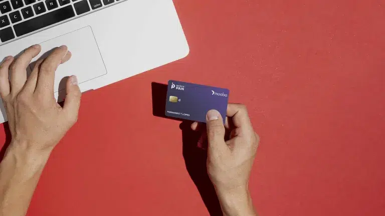 Cartão de crédito Mooba: Saiba como solicitar!