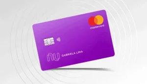 Nubank Platinum