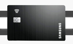 Samsung Itaucard 3