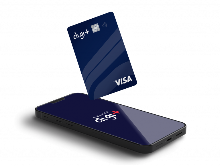 Cartão de crédito Digi+: Veja como e por onde solicitar o seu agora mesmo!