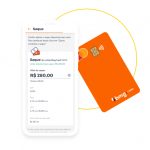 pix complementar bmg card