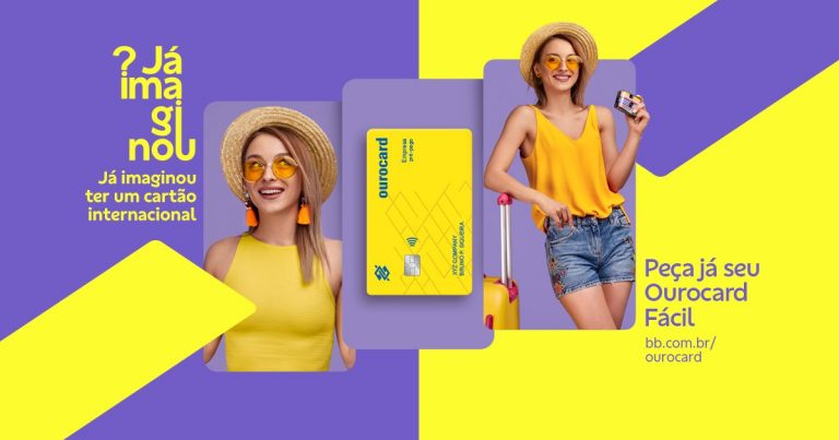 Cartão Ourocard Fácil: Aprenda agora mesmo a solicitar o seu!