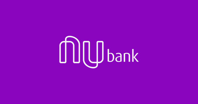 Lista dos cartões Nubank