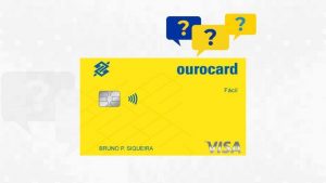 cartão ourocard pré-pago