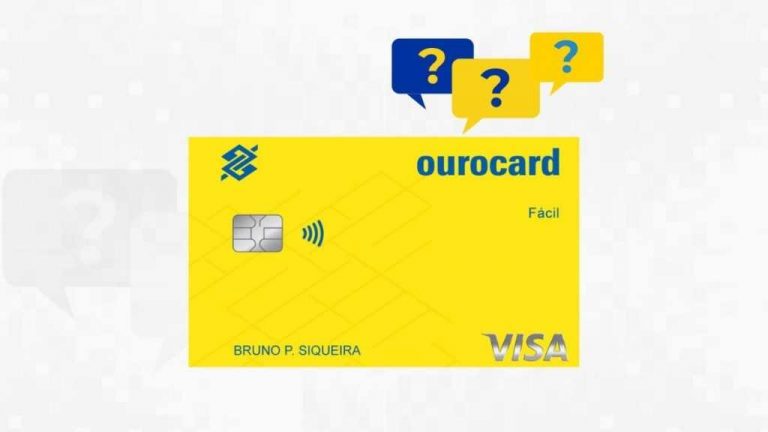 Cartão Ourocard pré-pago – Tudo que você precisa saber! 
