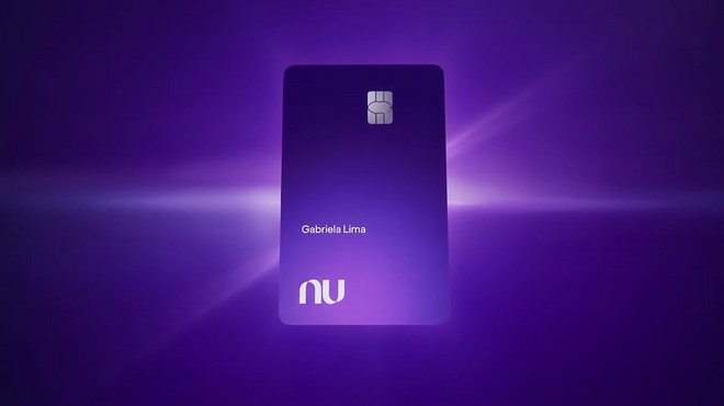 Como solicitar o seu cartão Nubank Ultravioleta 