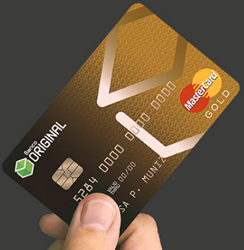 Cartão Original Gold – Tudo que você precisa saber!