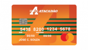 cartao atacadao mastercardpng
