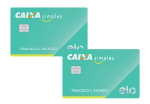 New Home 41 cartão caixa simples