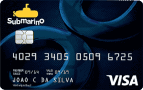 cartao de credito submarino visa 280 177 1