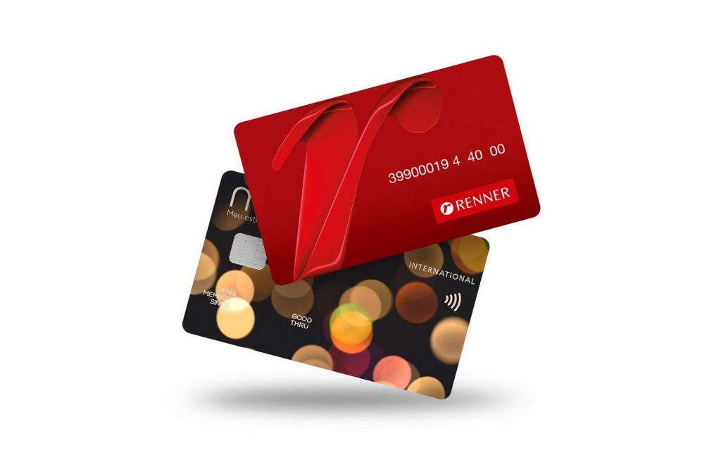 Cartão Meu Cartão Renner - Tudo que você precisa saber! 1 Meu Cartão Renner