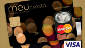 New Home 29 Cartao de credito renner
