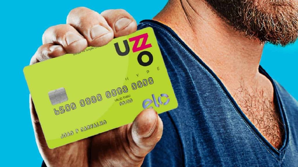Cartão Elo Uzzo - Tudo que você precisa saber! 1 cartão elo uzzo