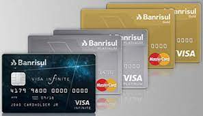 Cartão Banrisul Universitário Internacional Visa - Tudo que você precisa saber! 1 Cartão Banrisul universitários internacional visa