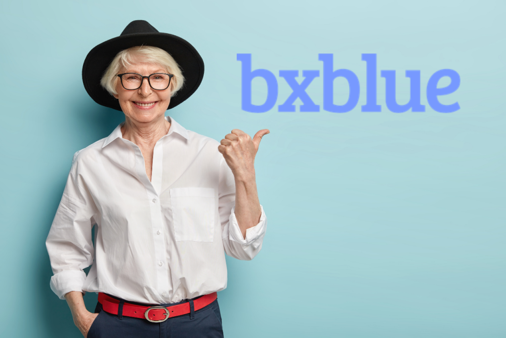 Como solicitar o cartão de crédito consignado BxBlue 1 cartão bxblue