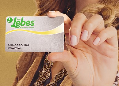 Cartão Lebes – Tudo que você precisa saber! 