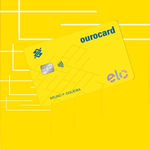 OUROCARD ELO DOMESTICO NACIONAL