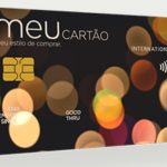 Cartao de credito MEU CARTÃO RENNER