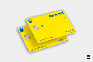 New Home 32 ourocard elo doméstico nacional