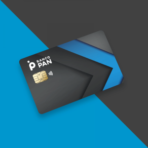 Cartão de crédito Consignado Banco Pan