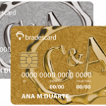 Cartão C&A Internacional