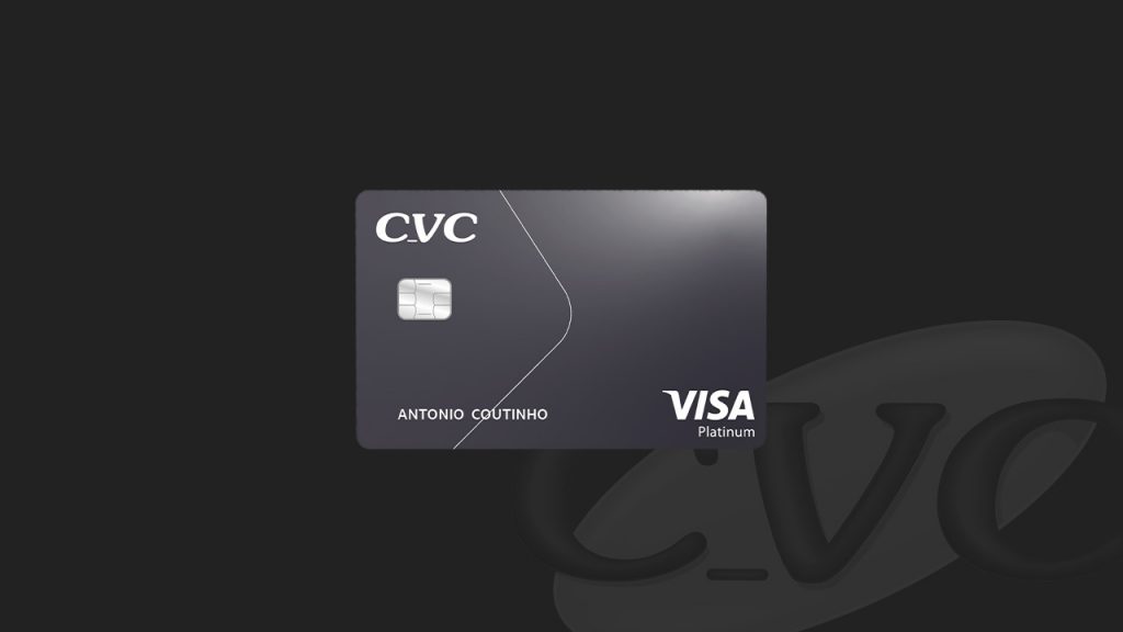 Cartão CVC Itaucard Visa Platinum - Tudo que você precisa saber! 1 Cartão CVC Itaucard Visa Platinum