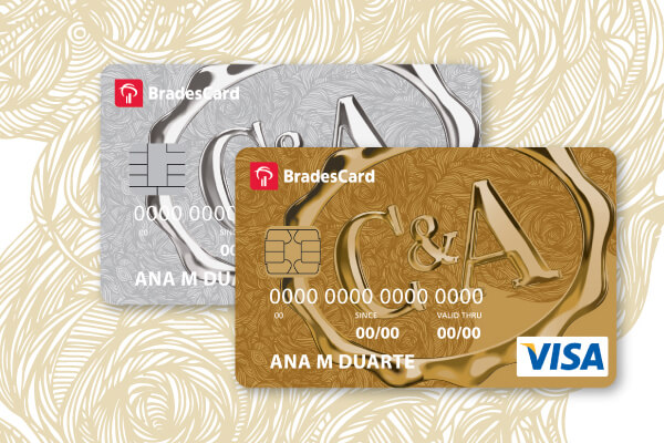 Cartão C&A Internacional - Tudo que você precisa saber! 1 Cartão C&A Internacional