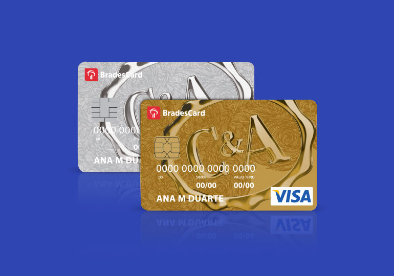 Descubra como solicitar o Cartão C&A Internacional 1 Cartão C&A Internacional