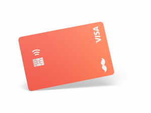 Cartão Rappi Card