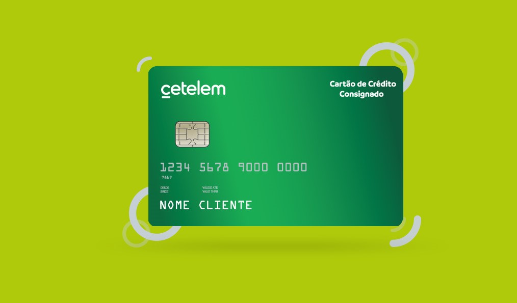 Cartão de crédito consignado Cetelem - Tudo que você precisa saber! 1 CARTÃO CETELEM