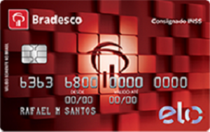 cartao de credito bradesco consignado inss internacional 1