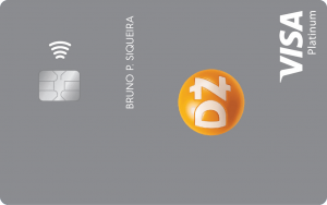 cartao de credito dotz platinum