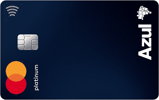 Cartão TudoAzul Platinum: pontos e benefícios de viagem