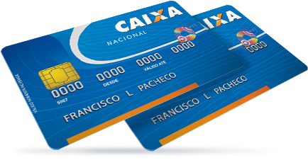 Cartão Azul Caixa Nacional - Tudo que você precisa saber! 1 Cartão Azul Caixa Nacional