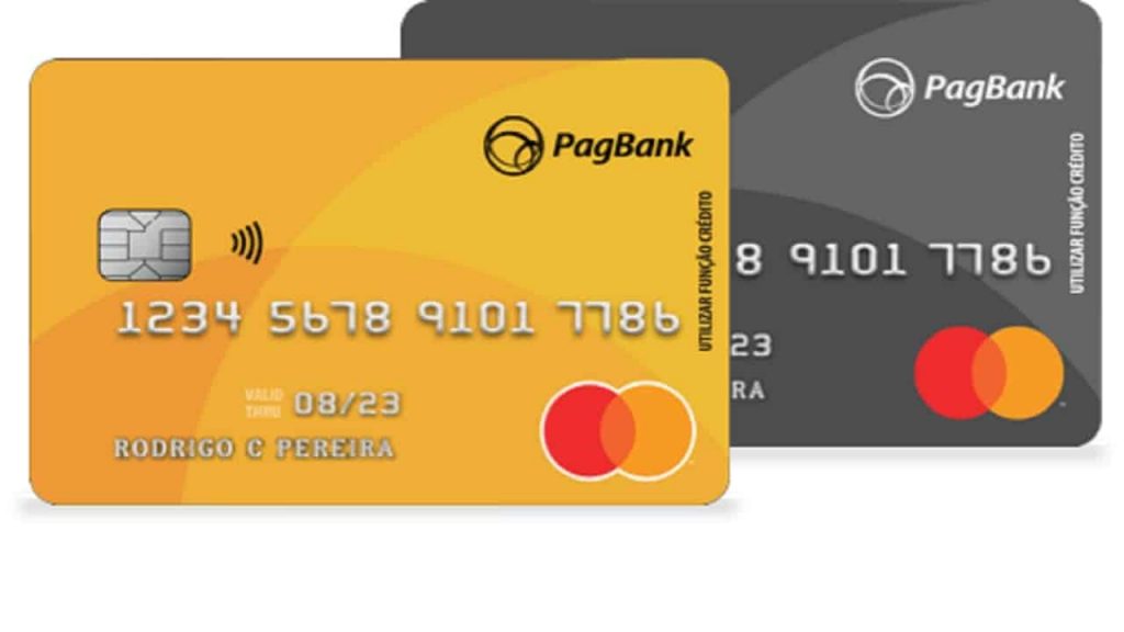 Cartão Pré-pago Pagbank - Tudo que você precisa saber! 1 cartão pré-pago pagbank