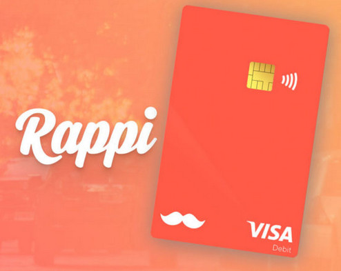 Cartão Rappi Card