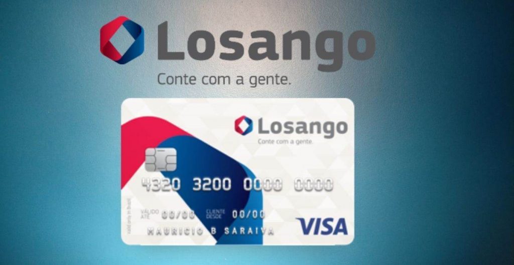 Cartão Losango Nacional Básico - Tudo que você precisa saber! 1 CARTÃO LOSANGO