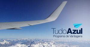 Cartão Tudo Azul Mastercard Platinum