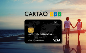 Cartão de crédito BBB