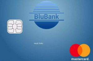 Como funciona cartao BluBank 1