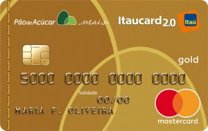 PaoAcucarItaucardMasterCardGold 1