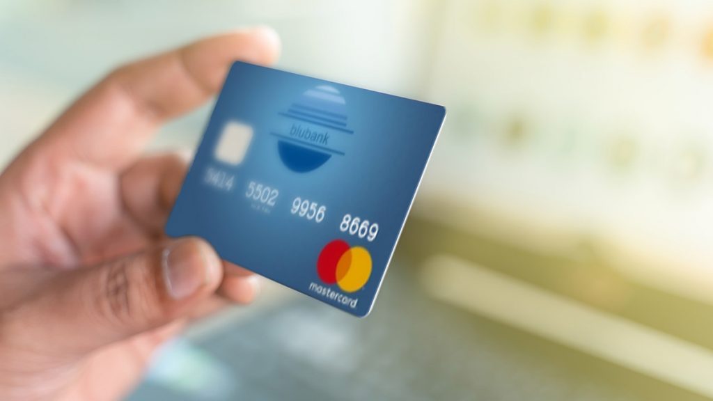 Cartão Blu Bank - Tudo que você precisa saber! 1 Cartão Blu Bank