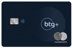 cartao btg black mastercard