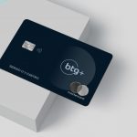 Cartão BTG+