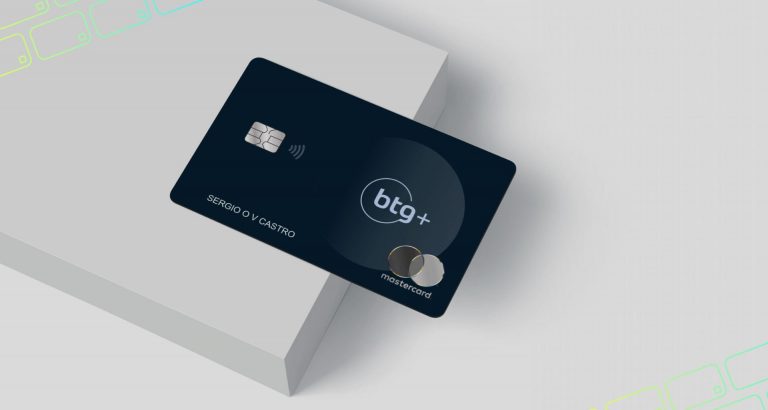 Cartão BTG+ – Tudo que você precisa saber!