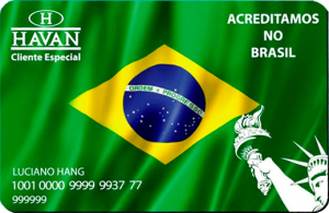 cartao de credito havan 1
